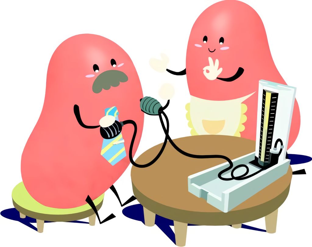 糖友们预防糖尿病肾病的几招,糖尿病肾病分期标准5期症状