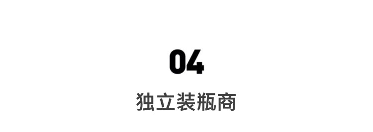 威士忌酒杯品牌排行榜前十名,最好的威士忌是什么牌子