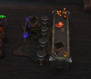 魔兽世界探索度40级必做任务,魔兽世界8.2探求更多知识