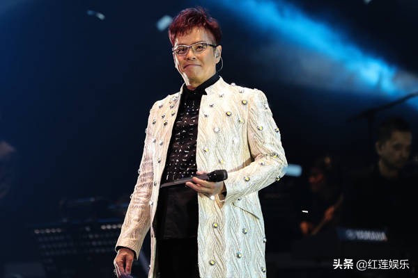 梧州演唱会谭咏麟,梧州谭咏麟演唱会视频