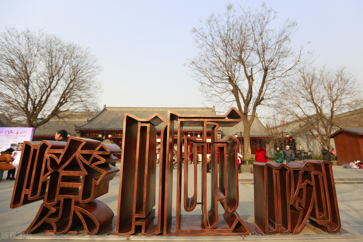 亲子游西安必去景点攻略,西安旅游攻略亲子三日游景点推荐