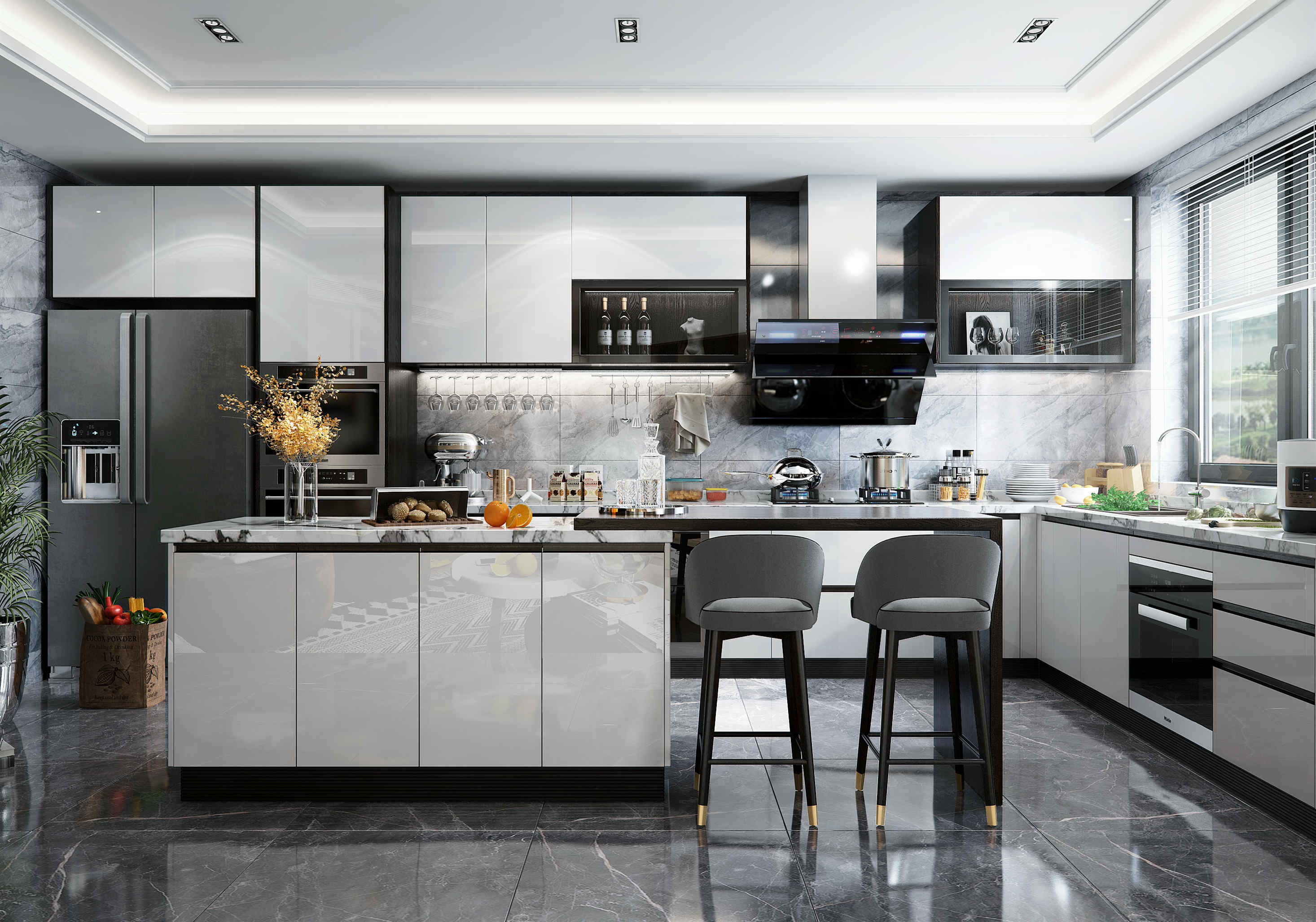 厨房家电品牌选购一览表,商用厨房设备品牌排行榜前十名