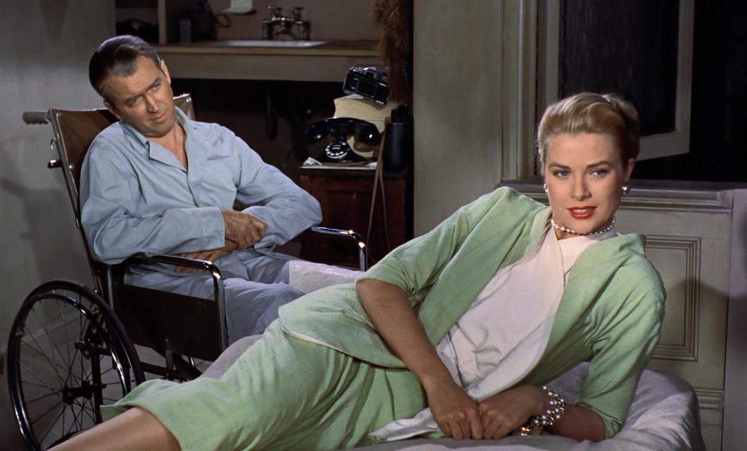 格蕾丝凯利在好莱坞的名声,格蕾丝凯利高清图片