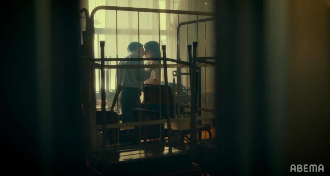 拍「xing」,岛国真的无人能及