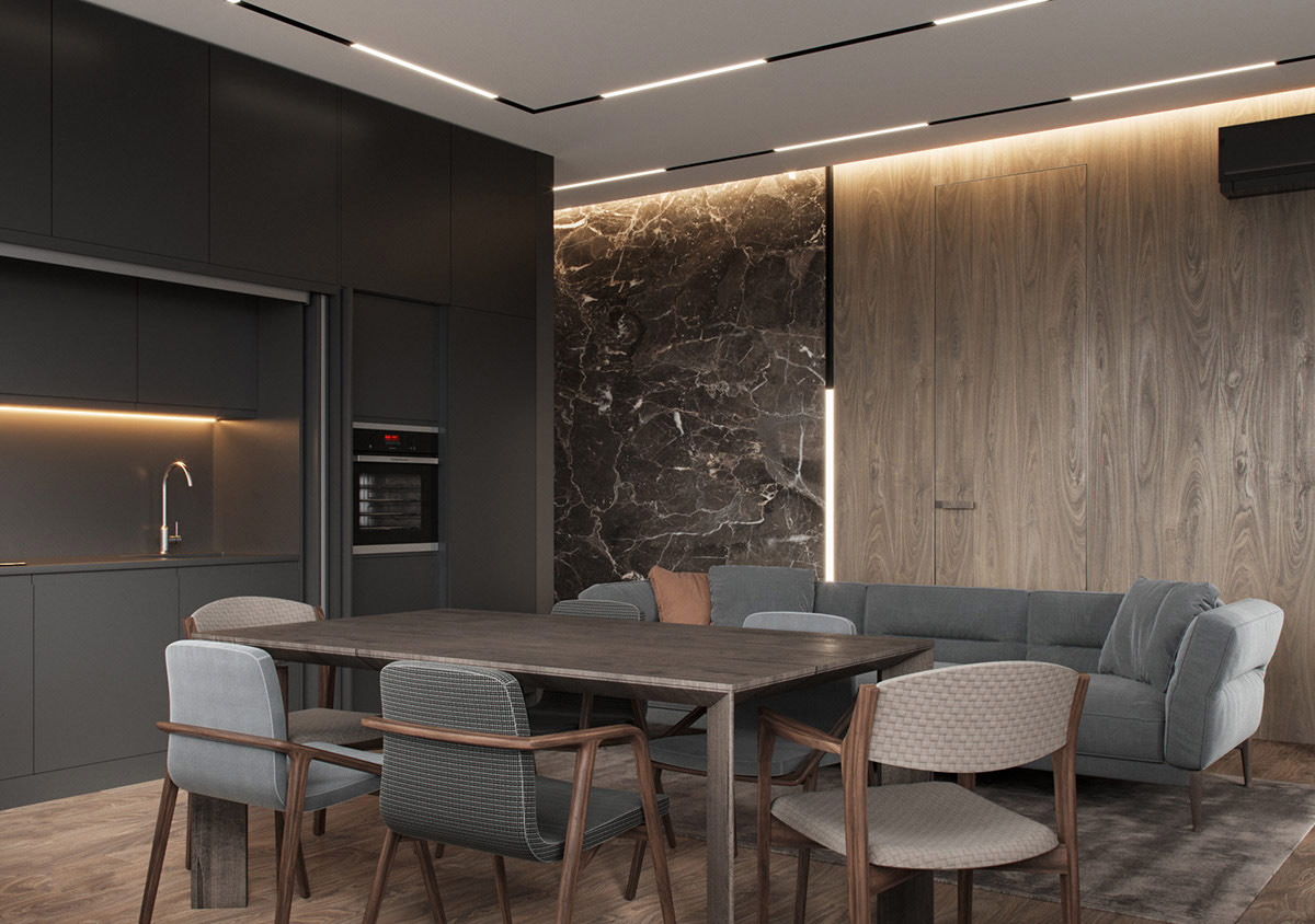 鏆楅粦鏋佺畝椋庢牸鍏瘬,榛戣壊杞诲ア椋庢牸鍏瘬