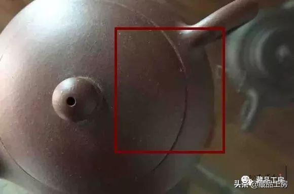 紫砂壶盖子松但是倒水不掉盖,紫砂壶缩盖怎么办