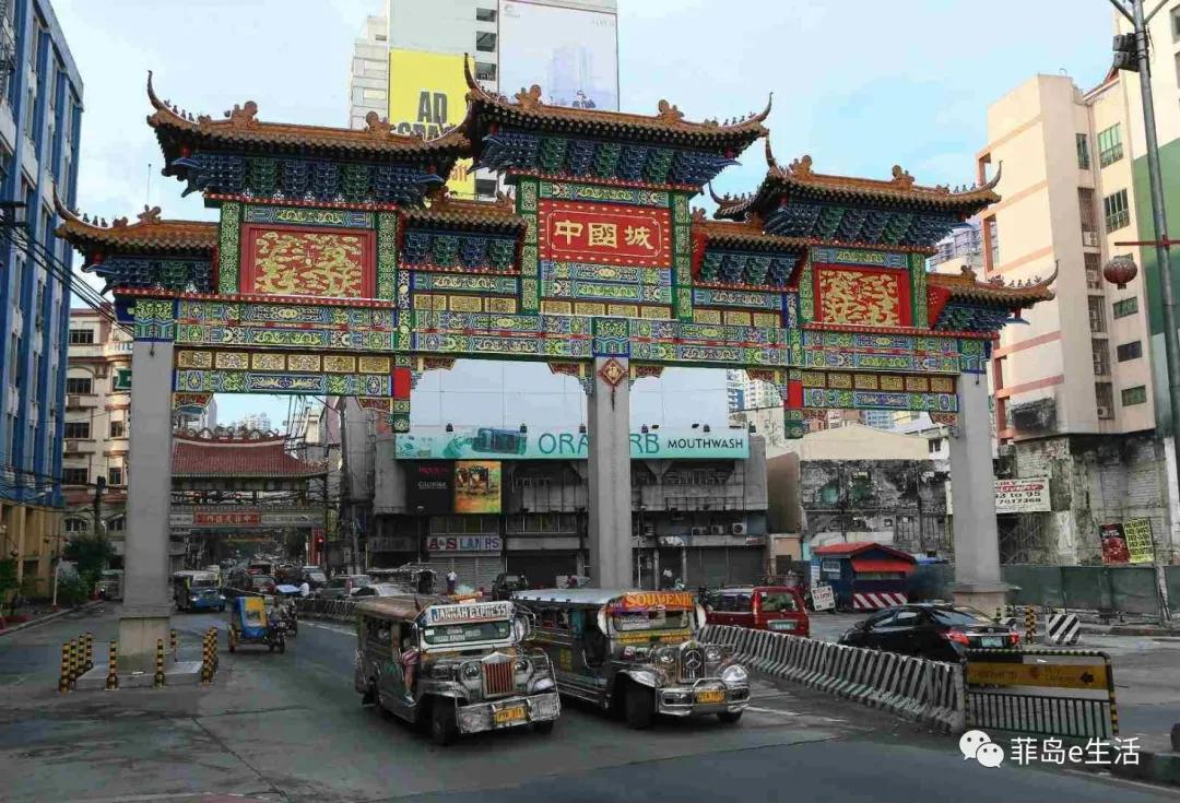菲律宾华人首富发家史预言,菲律宾为什么那么多中国富豪