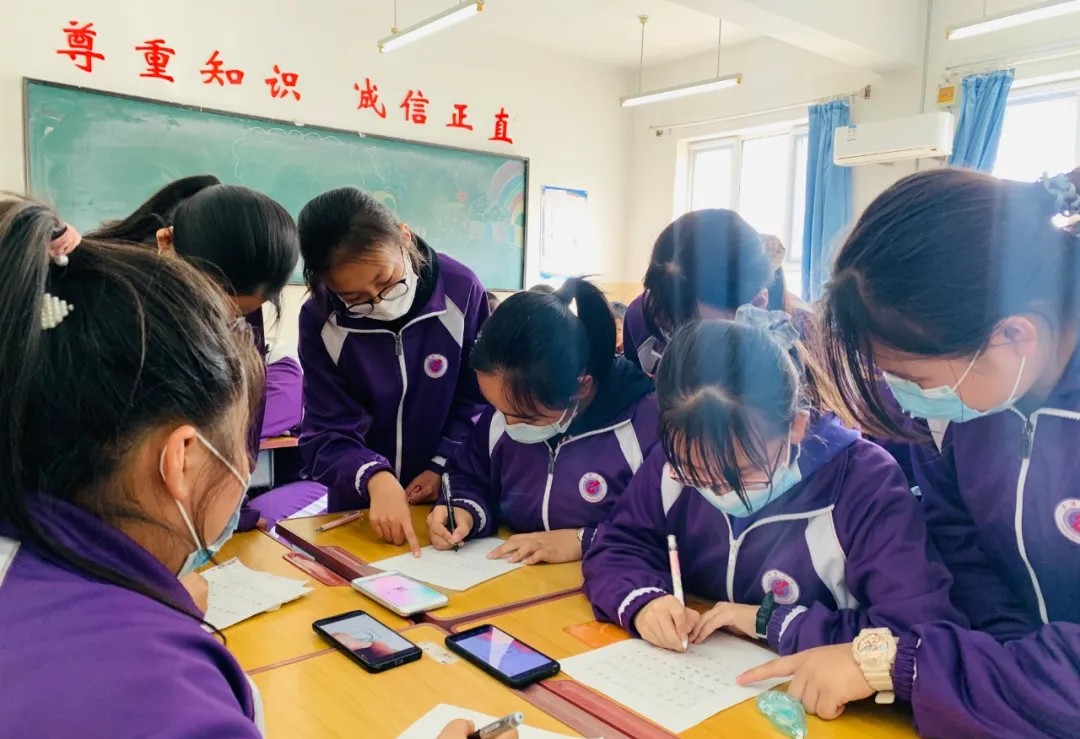 天津河北区第七十八初级中学,天津市五十五中高一十班