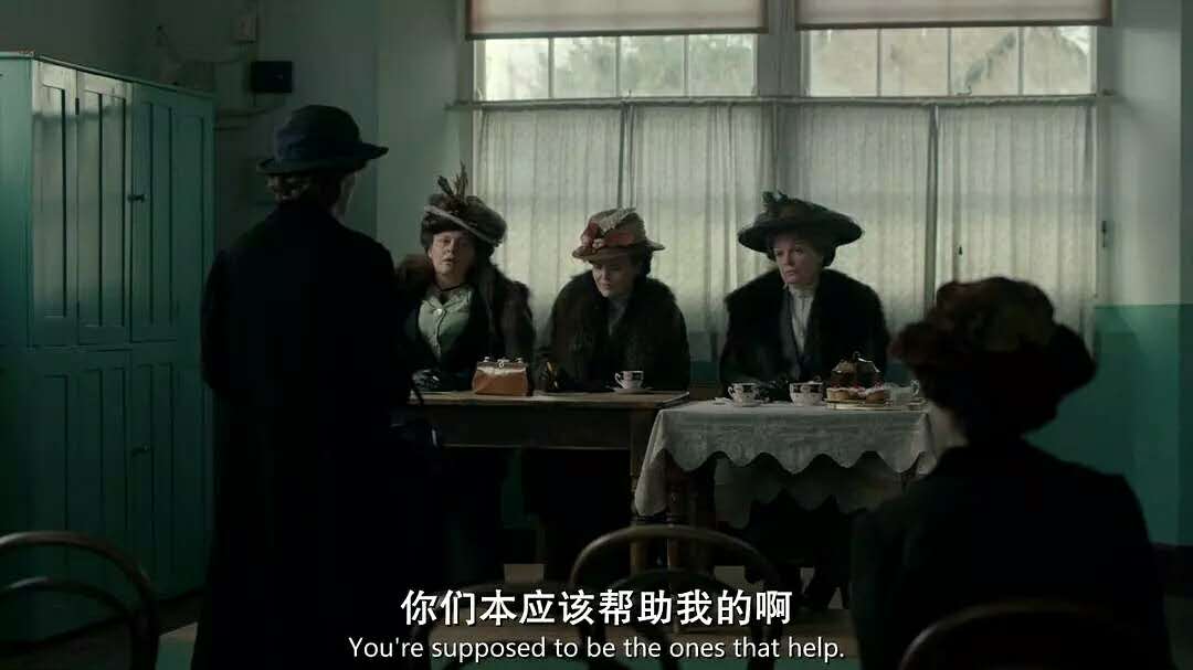 罪恶之家豆瓣电影,电影罪恶之家的矛盾冲突