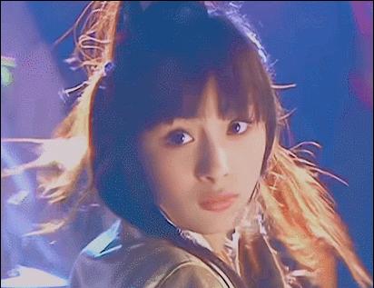 眼睛又大又迷人的女明星,盘点眼睛最好看的女明星