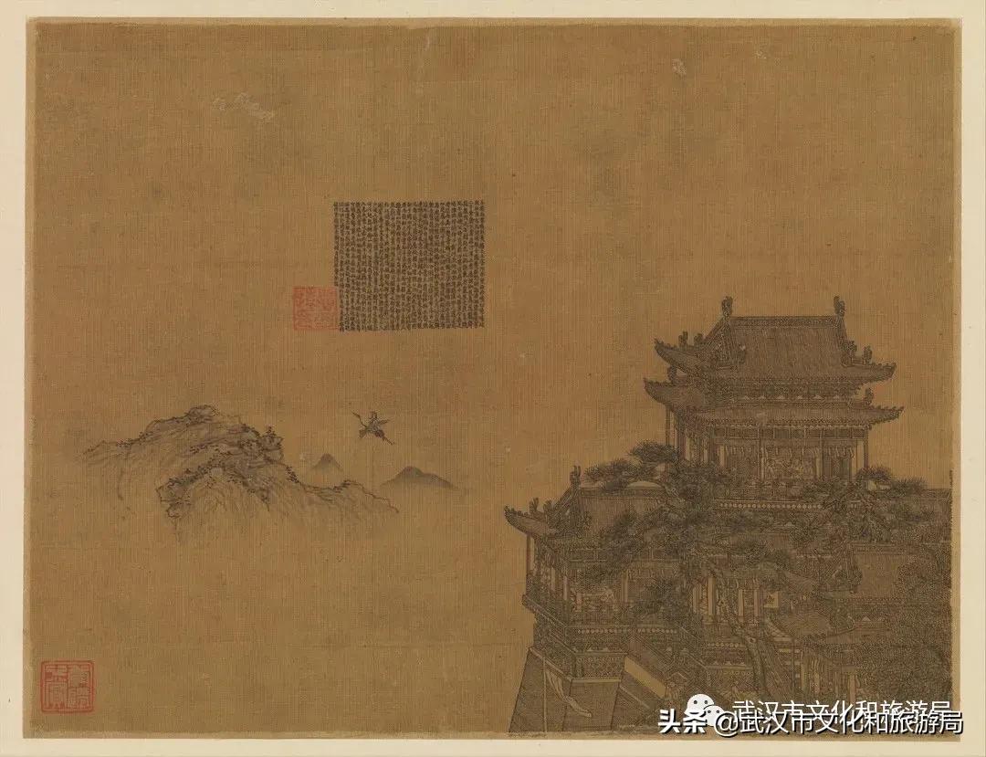 武汉江边最高的建筑,武汉江边高楼