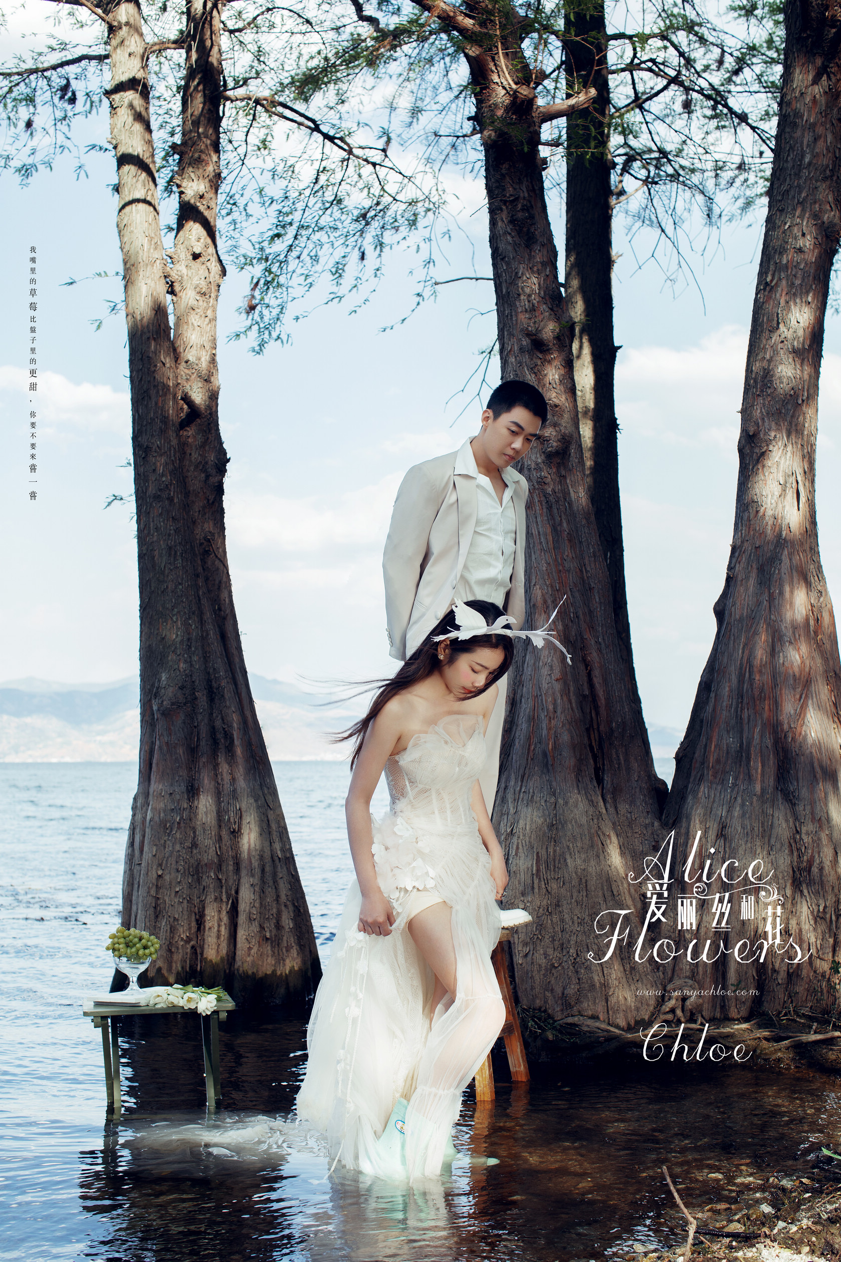 5套婚纱照选片技巧,婚纱照选片技巧及注意事项图片