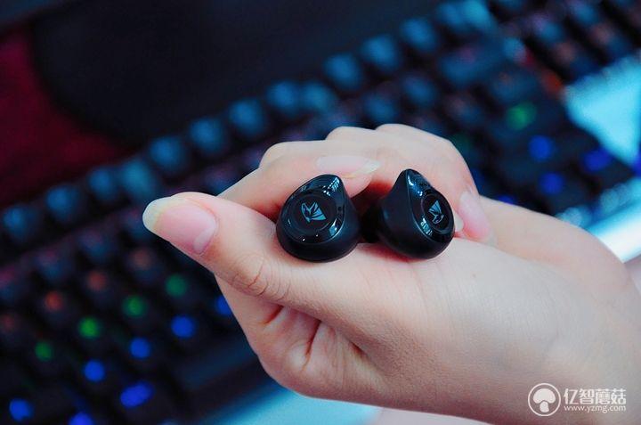 好用又低于四十元的蓝牙耳机,亿格瑞x5蓝牙耳机