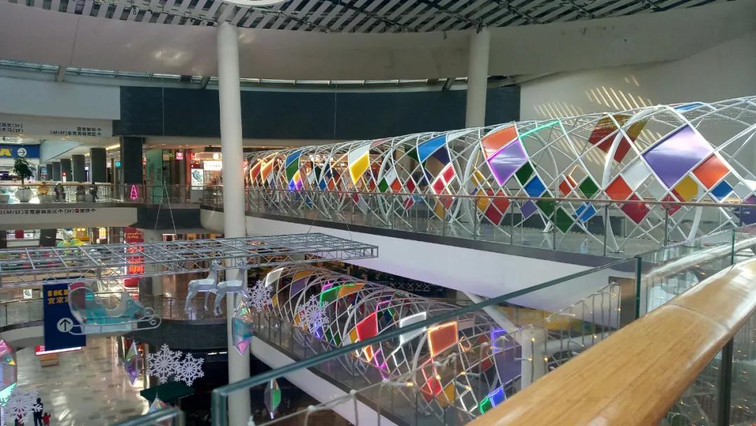 无锡宜家荟聚城,无锡宜家附近商圈