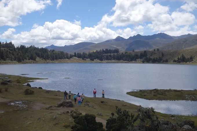 委内瑞拉最奢华的地方,委内瑞拉南美洲