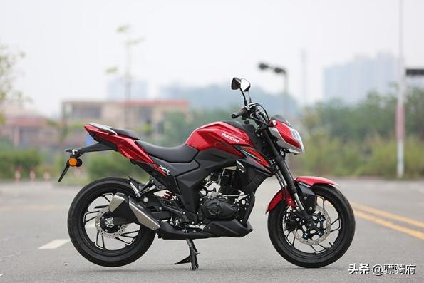 本田dr160和cb190r哪个好,豪爵dr160与本田190咋样