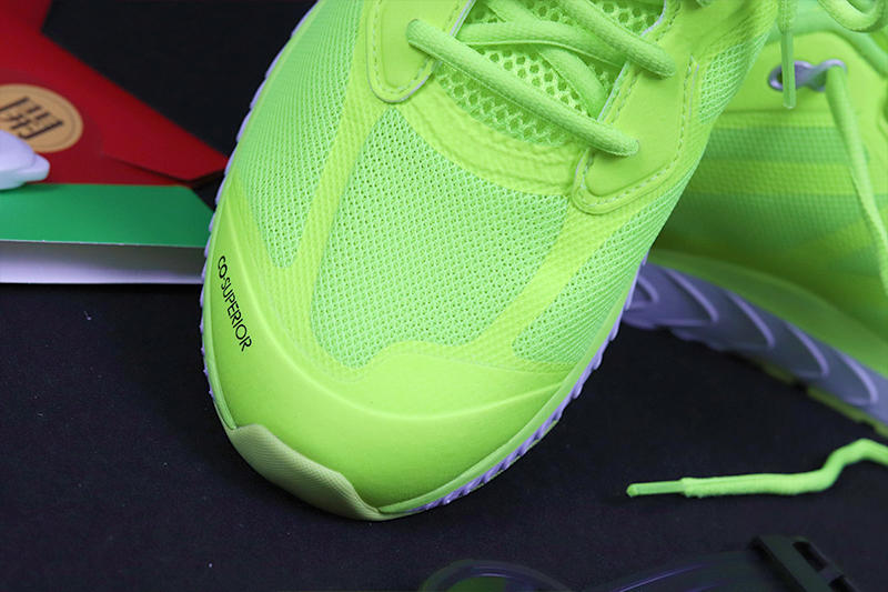 咕咚42k全掌碳板跑鞋怎么样,寒冬已至暖春还远吗