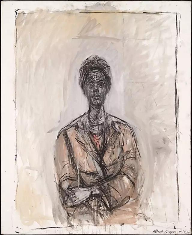 *女妓**竟是艺术家灵感的源泉？这大概就是大画家们的共同特点了吧！