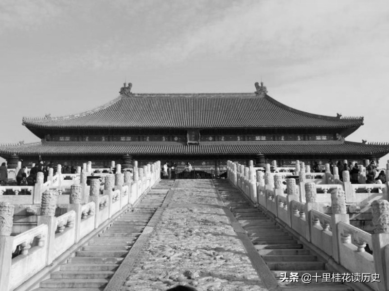 朱棣和徐皇后的兄弟关系,朱棣对朱高炽的爱