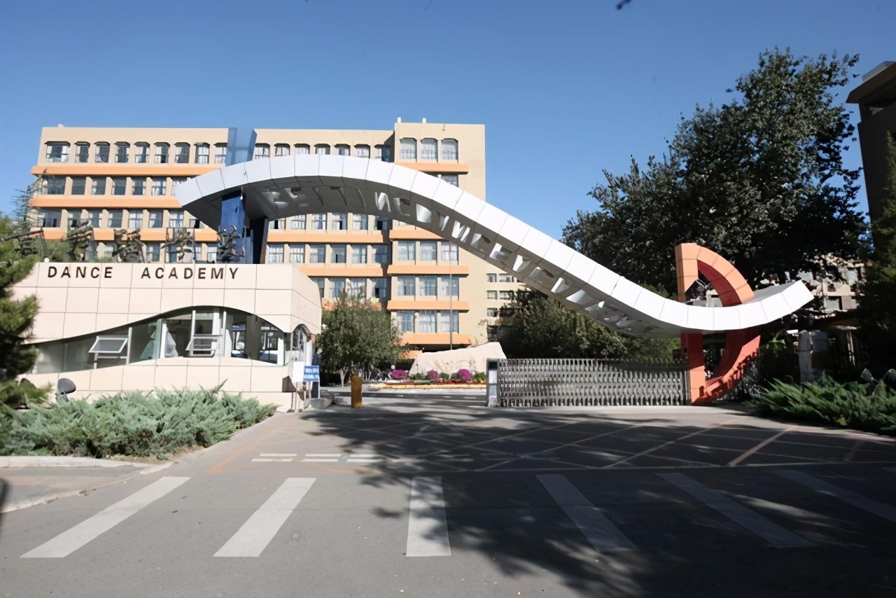 北京9所最小的大学，一栋楼就是一所大学，不过名气都很大