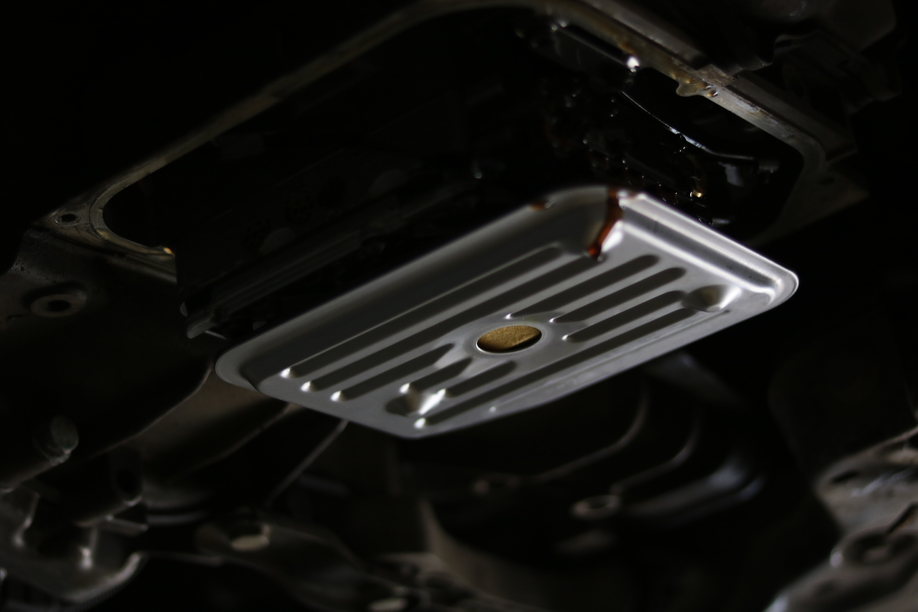 怪兽修车：翻新一辆05年的高尔夫4，重温经典，改装老车