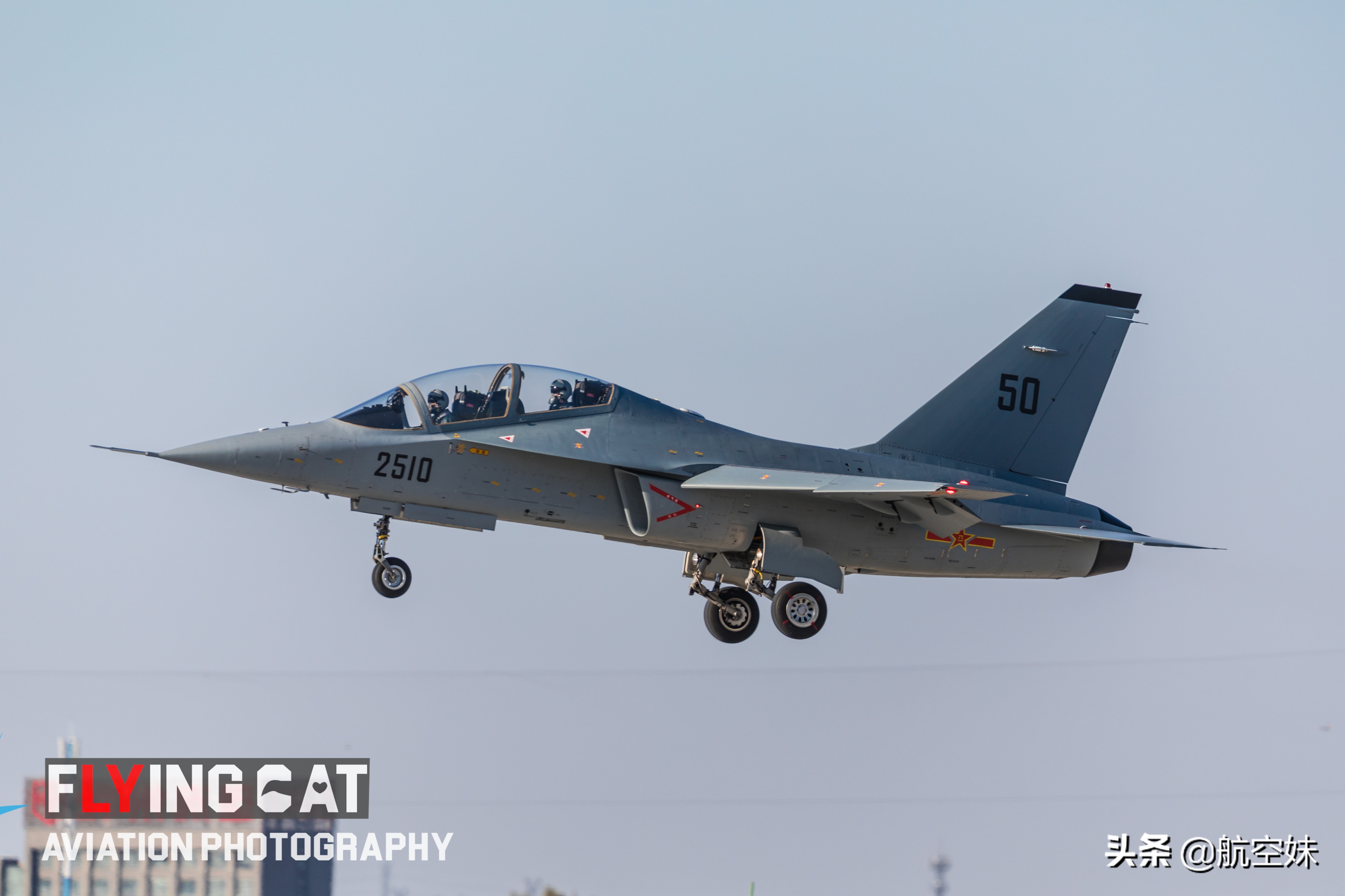 l-15高级战斗教练机,零失事率高的飞机