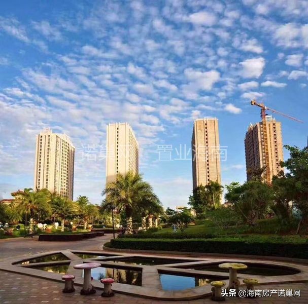 海口山湖海楼盘怎么样，到底好不好，山湖海别墅还有吗？