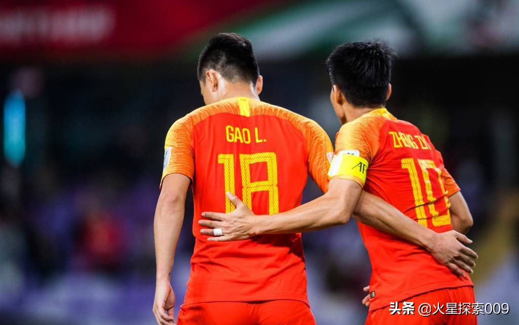 85国青黄金一代队员,85后黄金一代谢幕世界杯