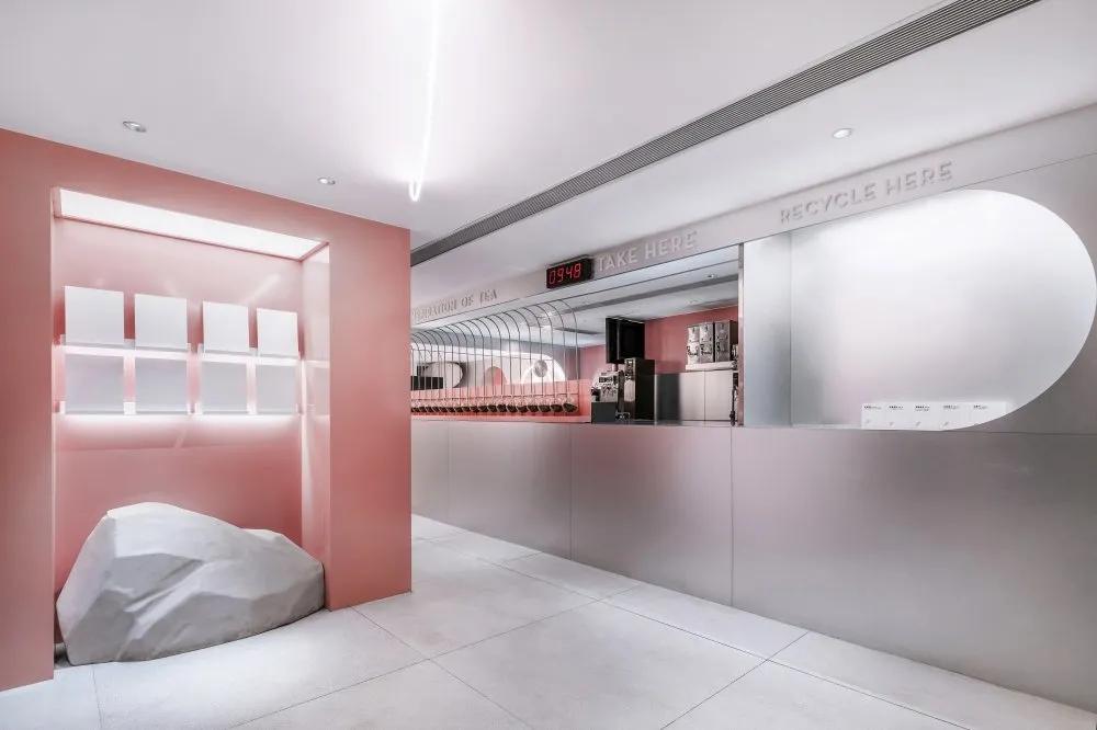 喜茶中国陶瓷博物馆联名,喜茶与景德镇中国陶瓷博物馆联名