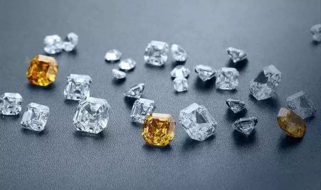 中科院钻石,中科院实验室出现钻石