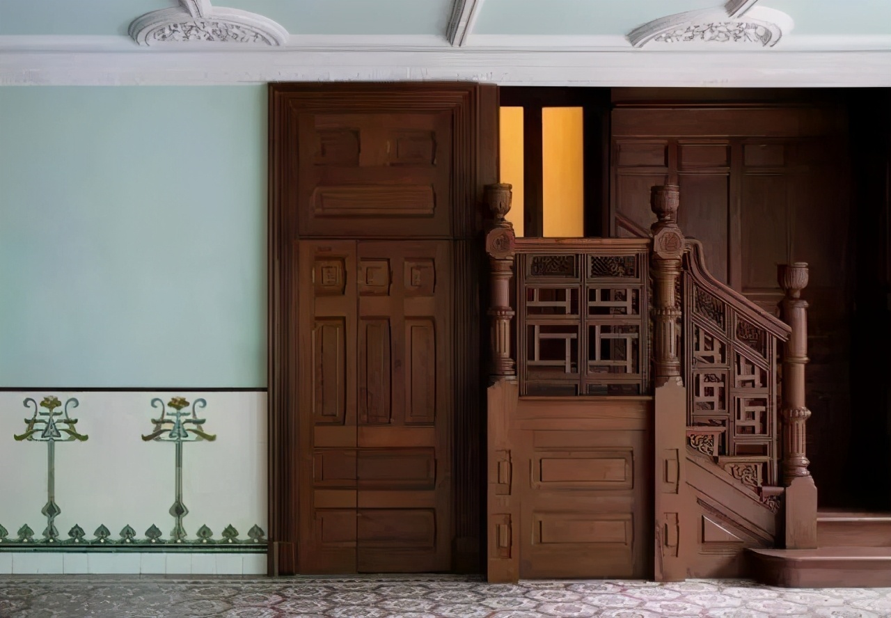 大牌为何喜欢抄小众品牌,大牌为什么喜欢黑白