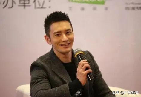 这8个男星长相普通且气质邪痞,盘点8大油腻男星