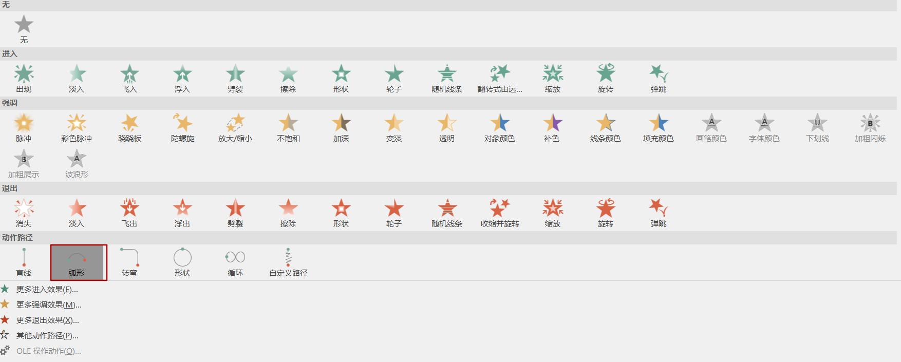 5分钟学会ppt动画,简单易学ppt开场动画