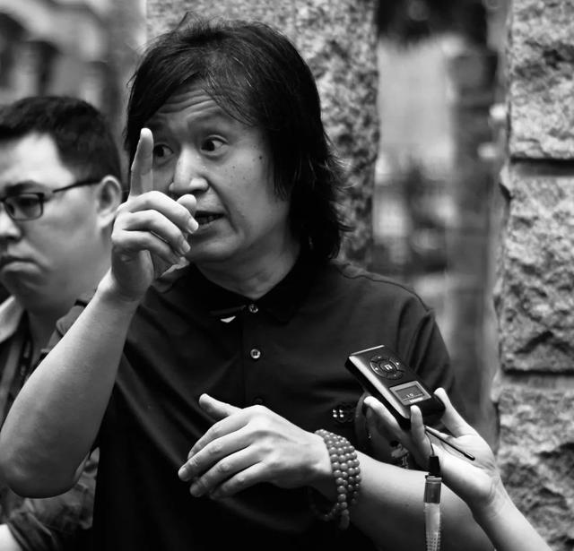 他研究鼓浪屿十几年,教你如何体验“最鼓浪屿”|故事岛会客厅