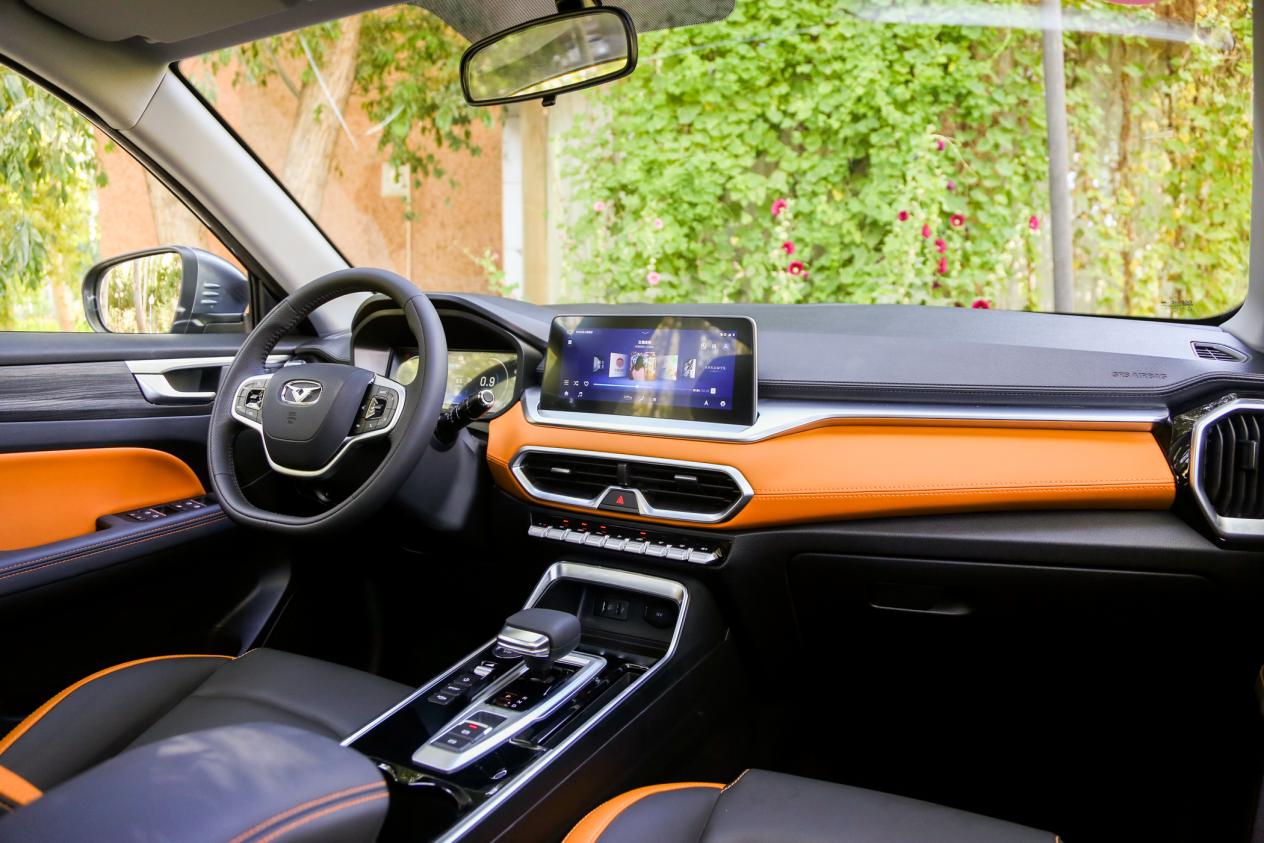 凯翼炫界pro顶配,凯翼炫界proev怎么样