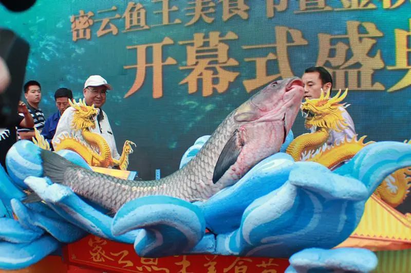 京郊这个美丽的小镇,北京一个适合旅游的小镇