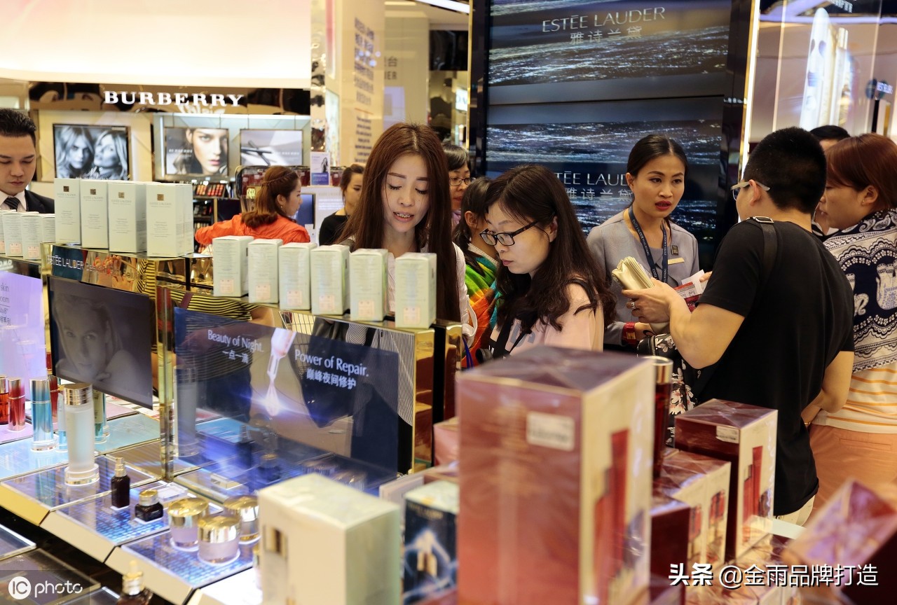 日化店进店率怎么提升,怎么提高日化店销售