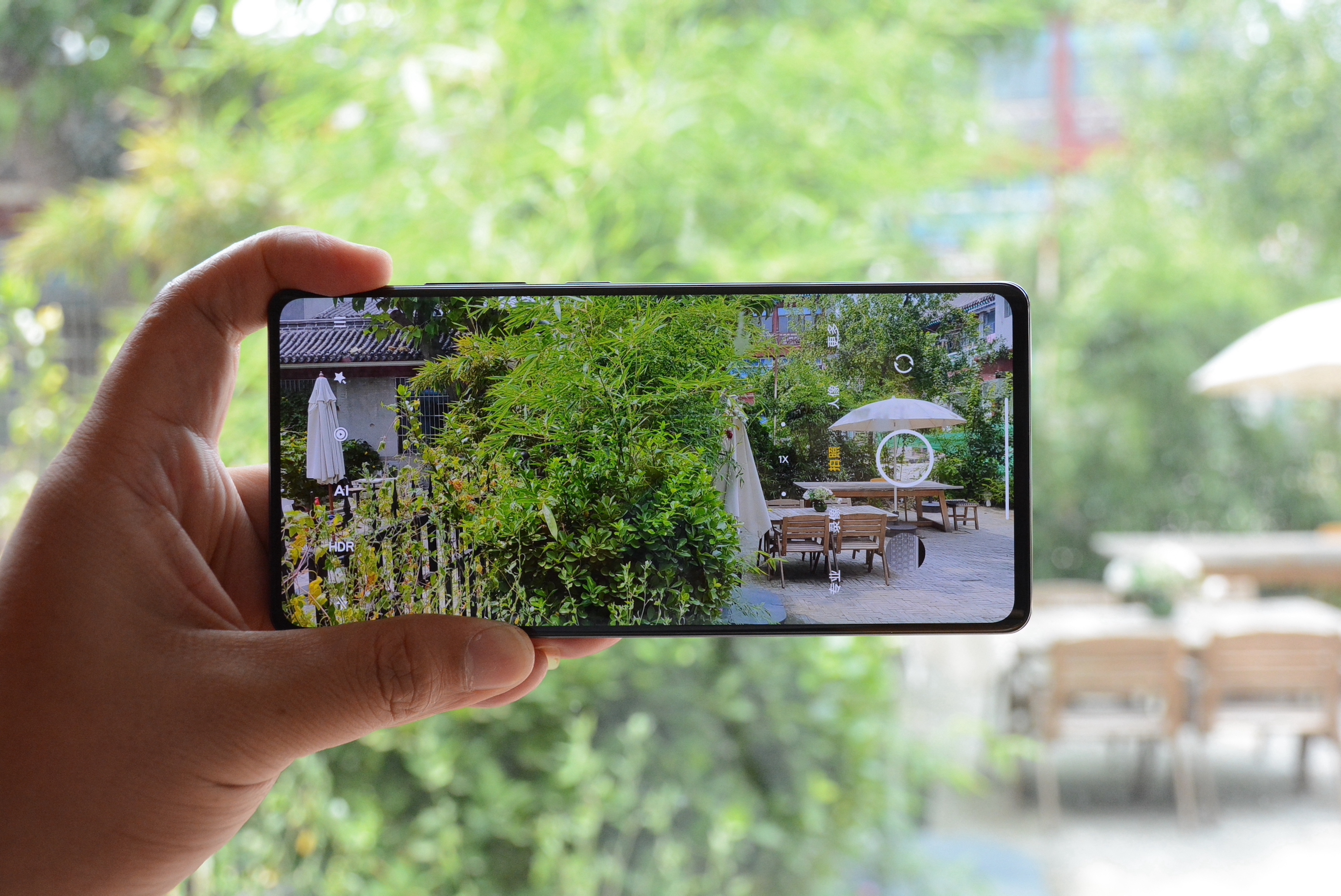 小米mix4陶瓷后盖,小米mix4陶瓷机身