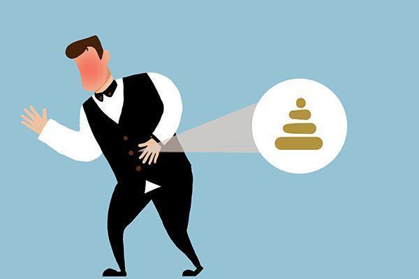 几天不排便没便意特效穴,几天没有便意怎么排便