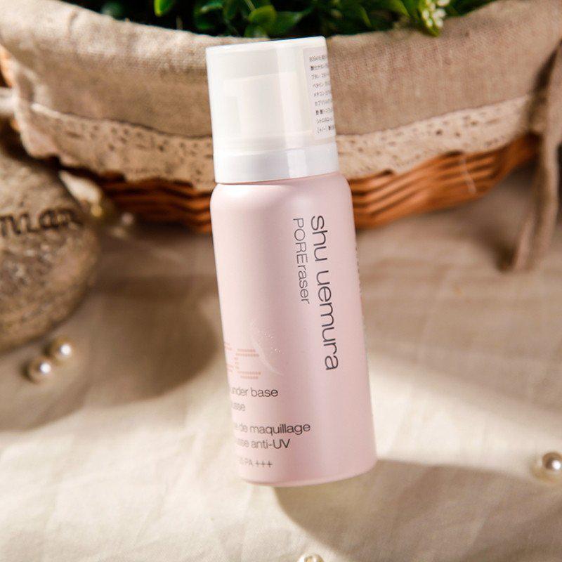 花西子隔离防晒妆前三合一步骤,十大品牌妆前隔离