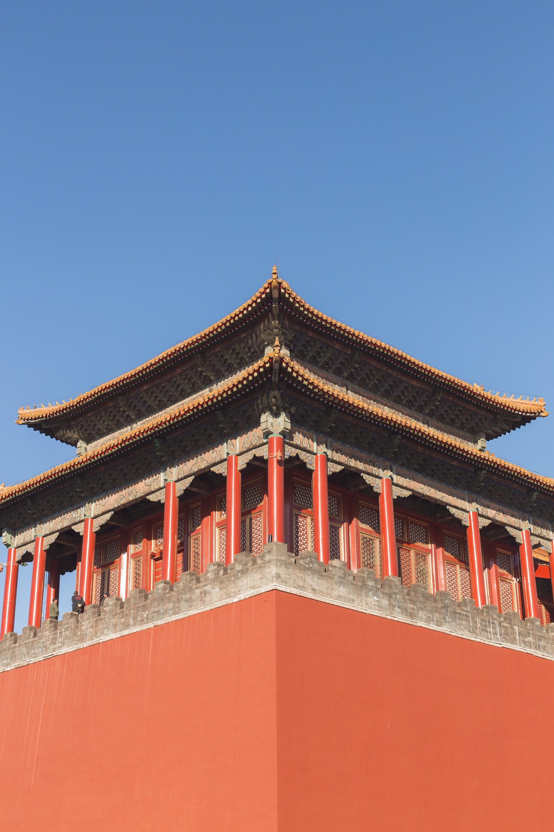 为什么你来北京我绝不建议你跟团