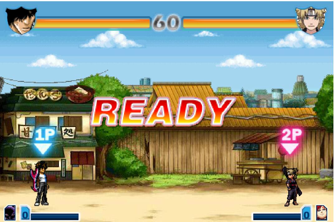 4399双人小游戏盘点,没朋友就因为没玩过它!女生竟然都玩!