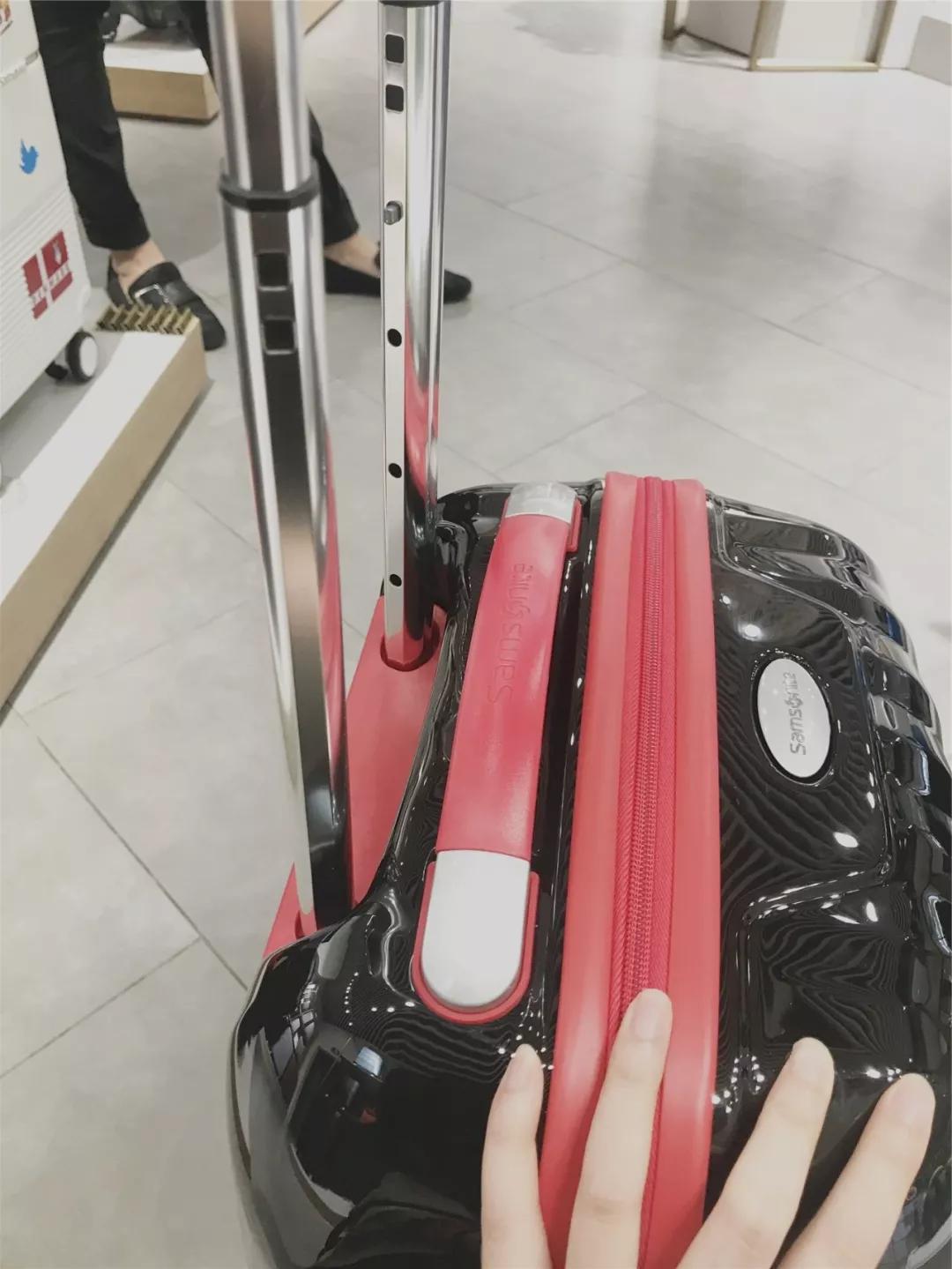 儿童高颜值行李箱质量排名第一,哪种儿童行李箱好用