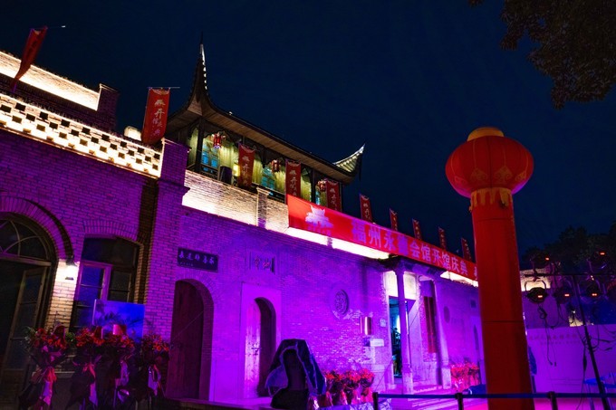 福州古城一日游攻略,福州最全旅游攻略一日游