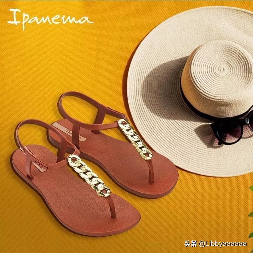 好物分享宝宝学步凉鞋,入手一双又软又舒服的凉鞋