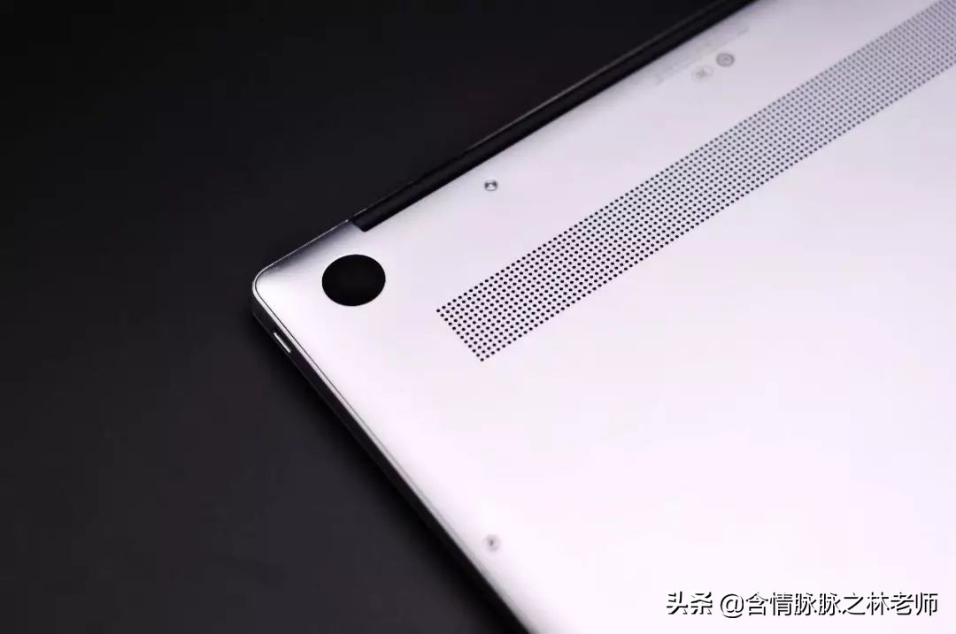 华为matebookx和thinkpad13x,thinkpad粉