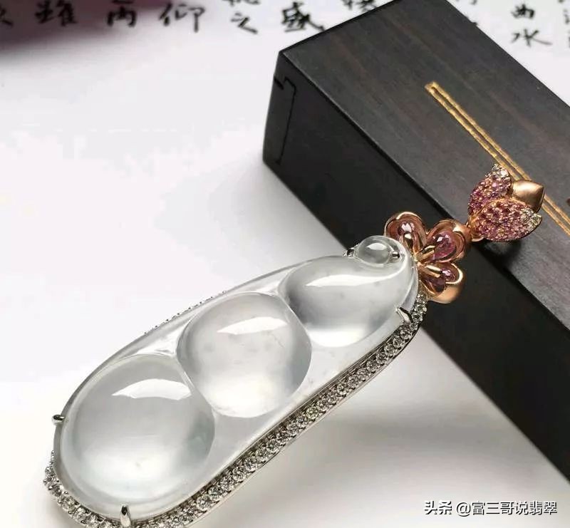 翡翠福豆最好的品种,翡翠福豆怎么辨别好坏