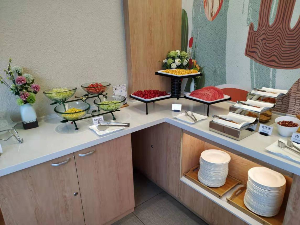 姹夊涵閰掑簵缇庨鏀荤暐,姹夊涵閰掑簵鏈夊暐鍚冪殑