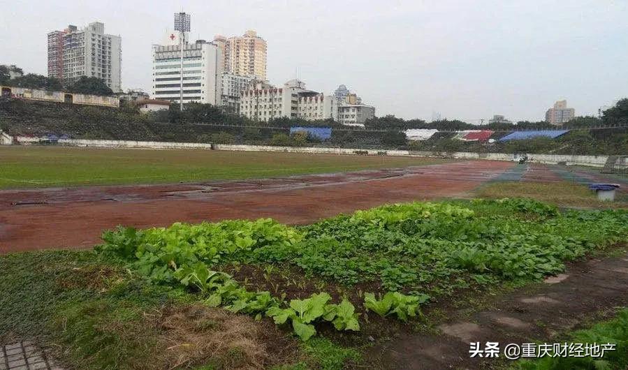 重庆大田湾体育场免费开放时间,重庆大田湾体育场多久完工