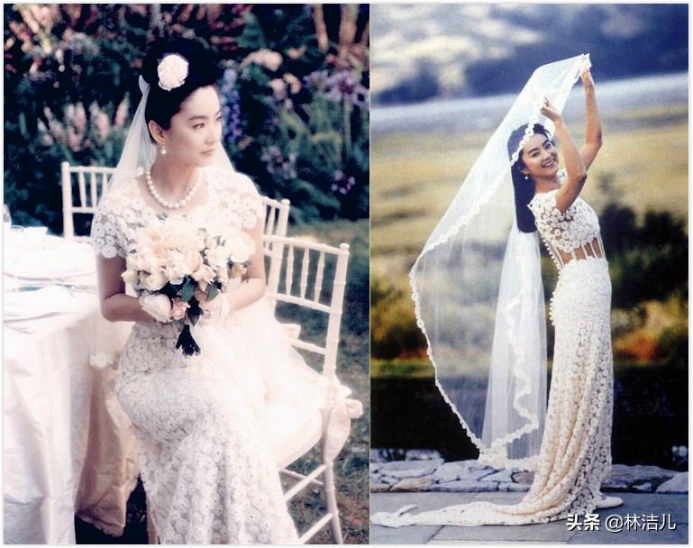 港风女神邱淑贞图片,邱淑贞同款港风写真